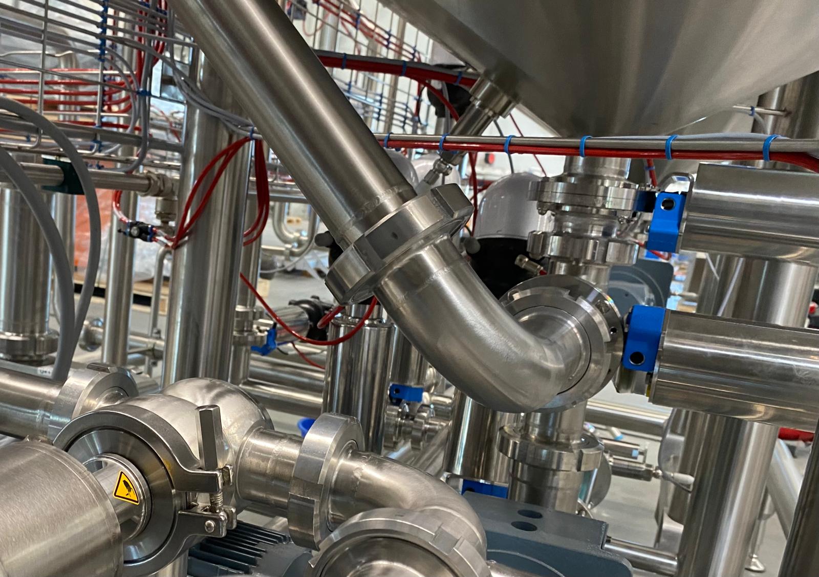 Industrie: Food