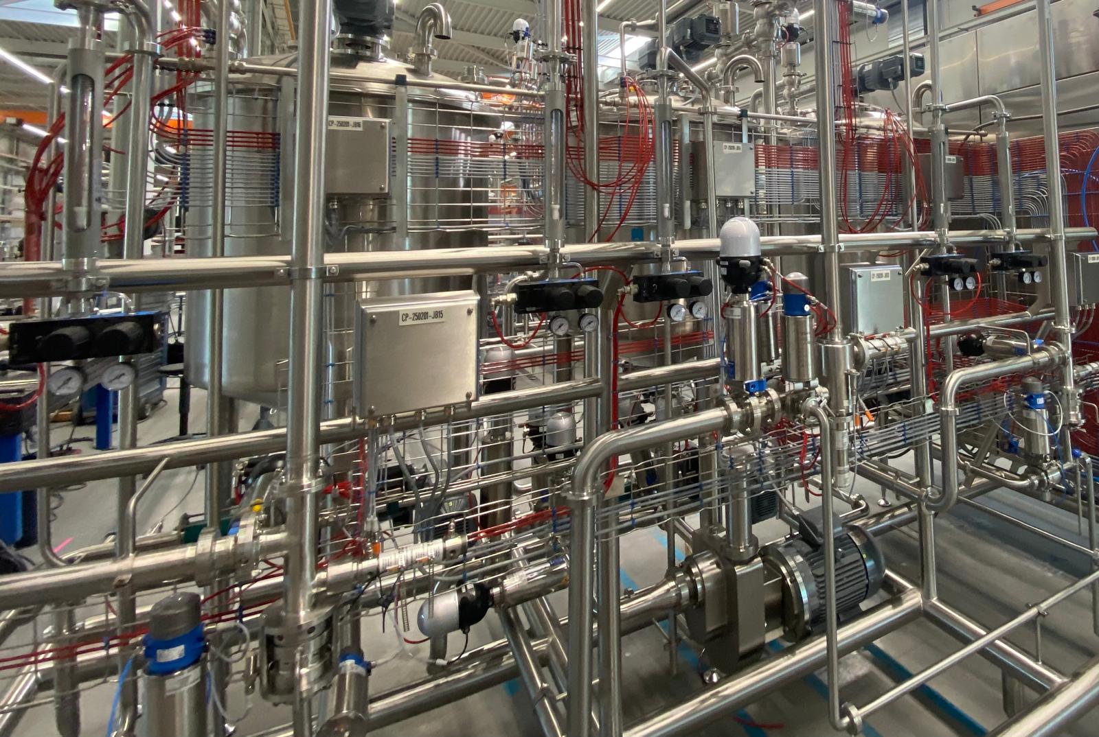 Industrie: Food